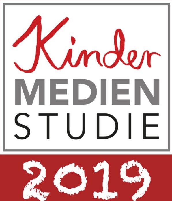 Kinder Medien Studie 2019