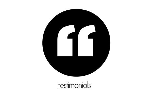 Testimonials